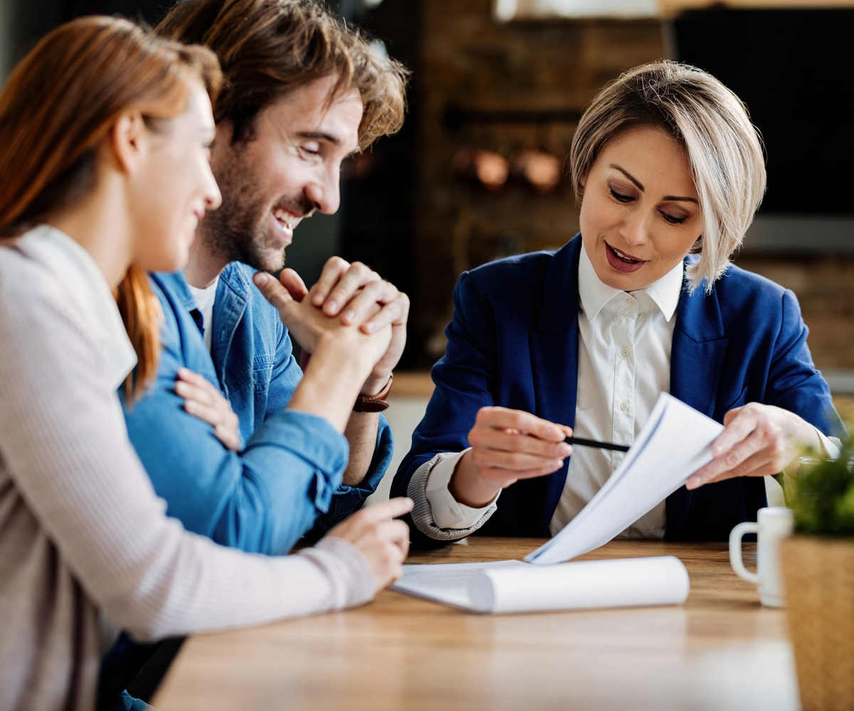 Law Firms & Legal Practices