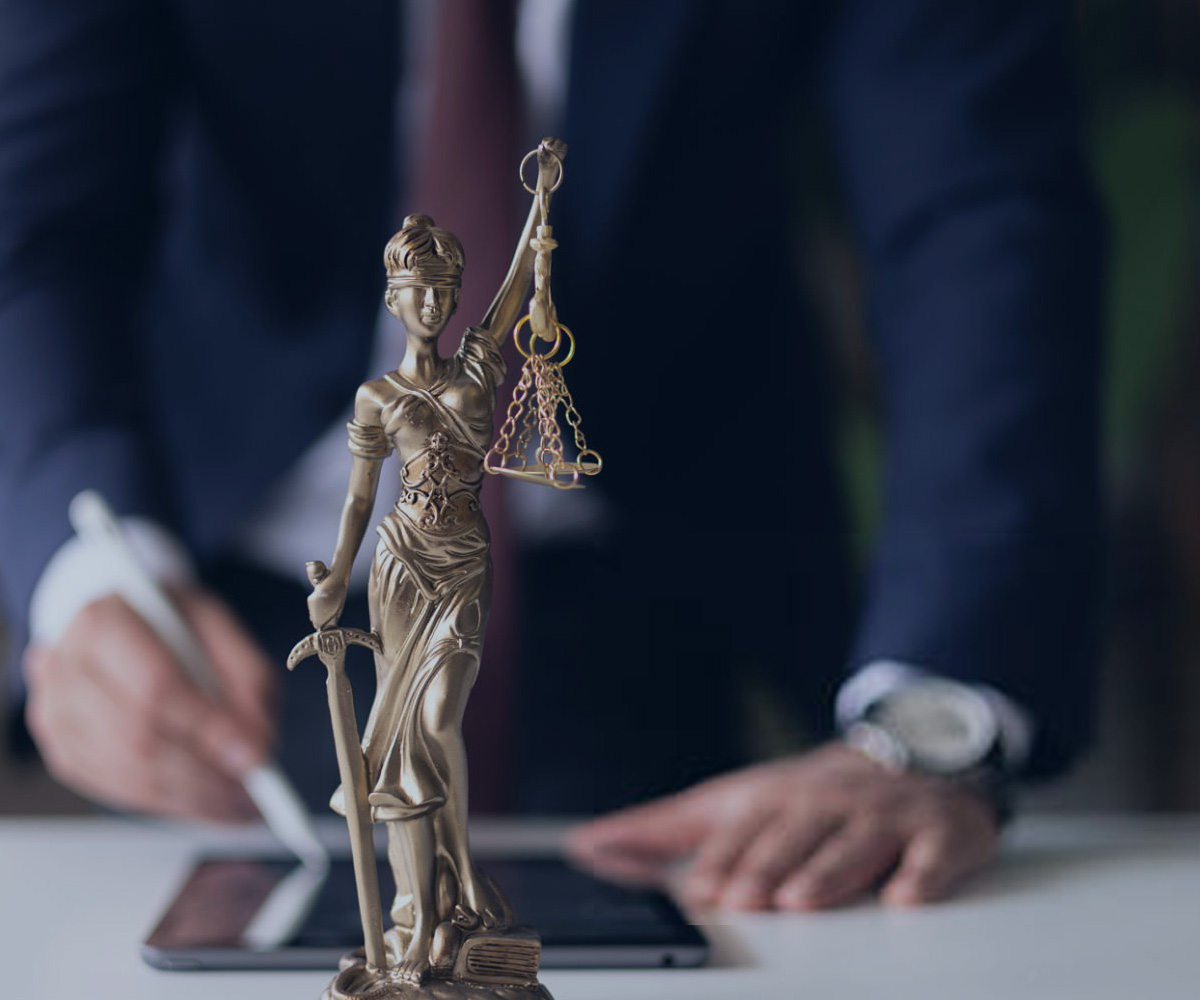 Lawyers and Attorneys