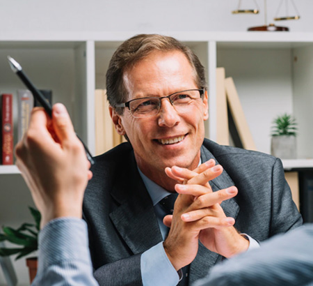 Concurrence et confiance